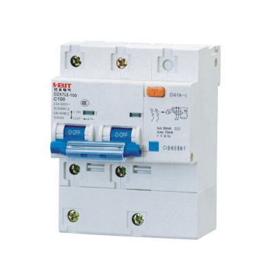 DZ47LE-100系列漏電(diàn)断路器