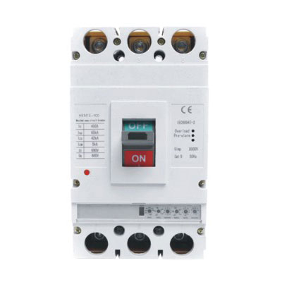 HBM1E系列電(diàn)子式塑料外壳式断路器