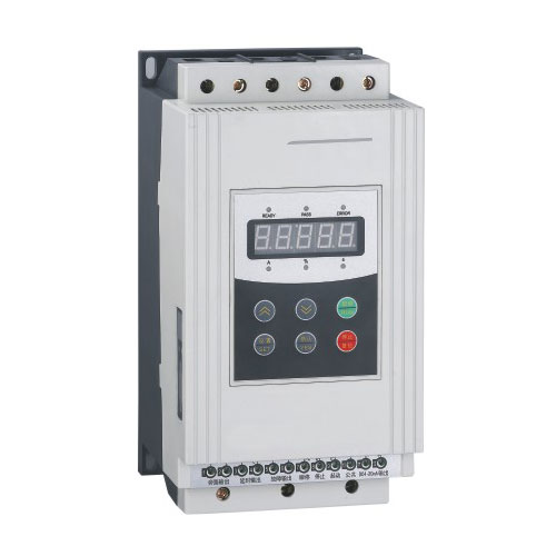 RDJR3系列電(diàn)机软起动器