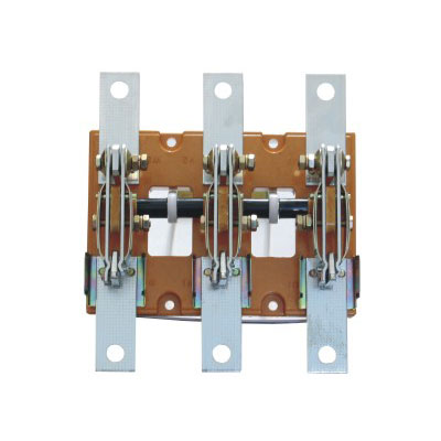 HD13、HS13系列電(diàn)动式和手动式大電(diàn)流刀(dāo)开关
