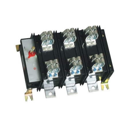 HH15(QSA)系列隔离开关熔断器组