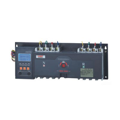HBQ1-III/D(末端型、智能(néng)型)系列双電(diàn)源自动转换开关