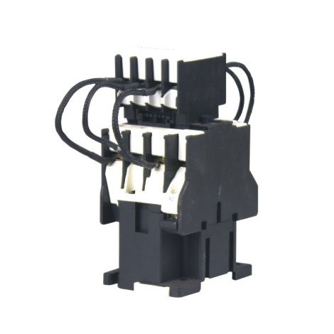 CJ19系列電(diàn)容接触器
