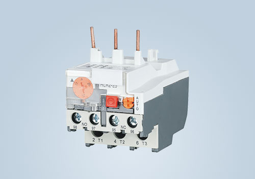 热继電(diàn)器