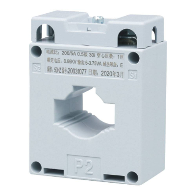 BH-0.66(SDH、LMK)型低压互感器